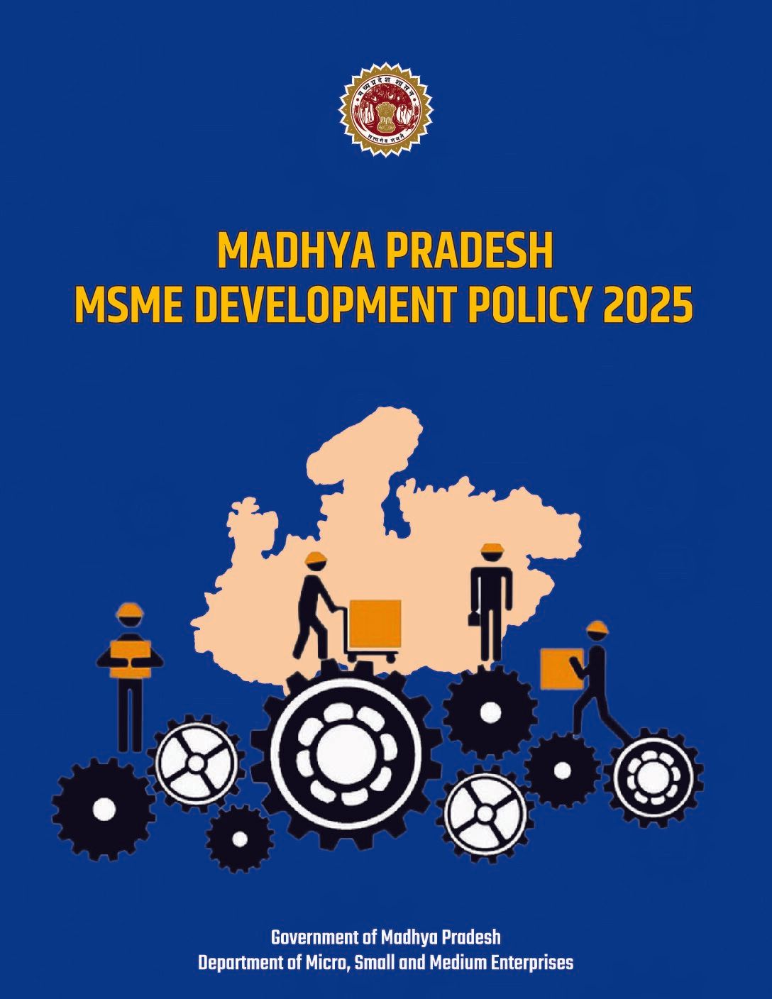 Mp Political Development Invest MP – Invest Madhya Pradesh